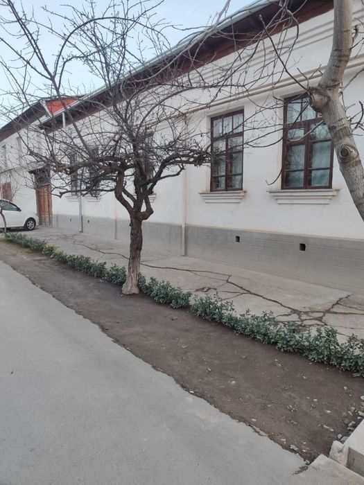 Хасанбой. Пост.