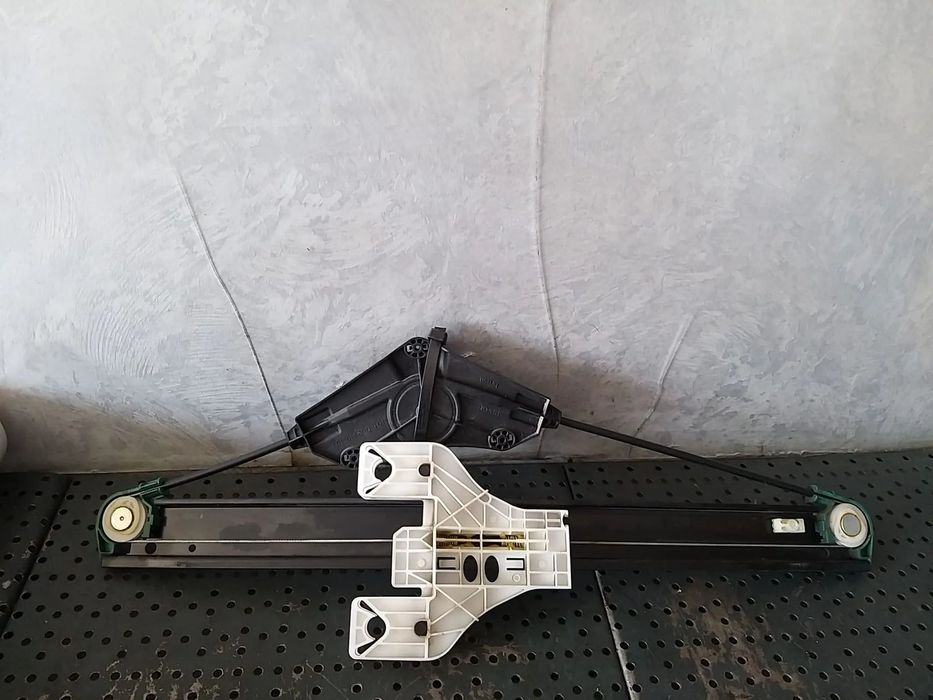 Macara geam dreapta spate audi a6 c8 4k 4k0839462 c69332102