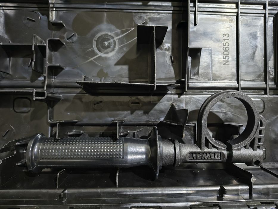 Dewalt dcd 996 autofiletanta