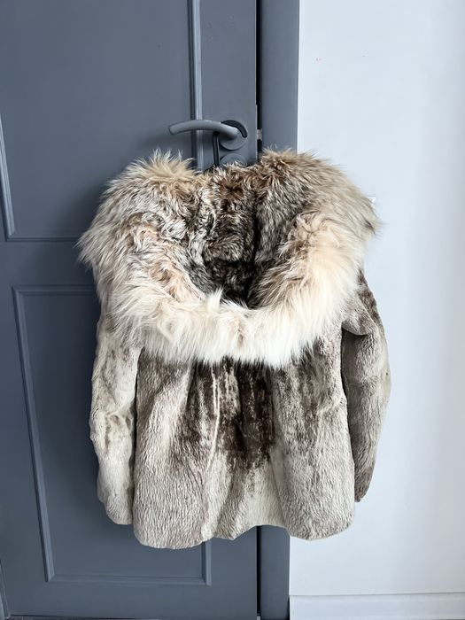 Будь в тепле. Шуба. Срочно