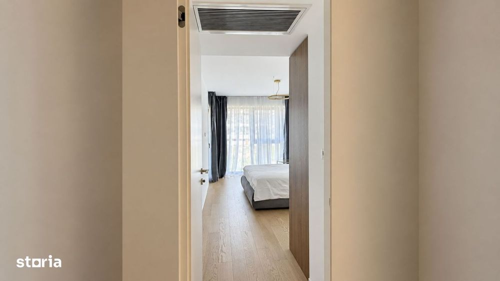 For Rent | Premium 2-Room Apartment | 55 sqm | One Lake Club