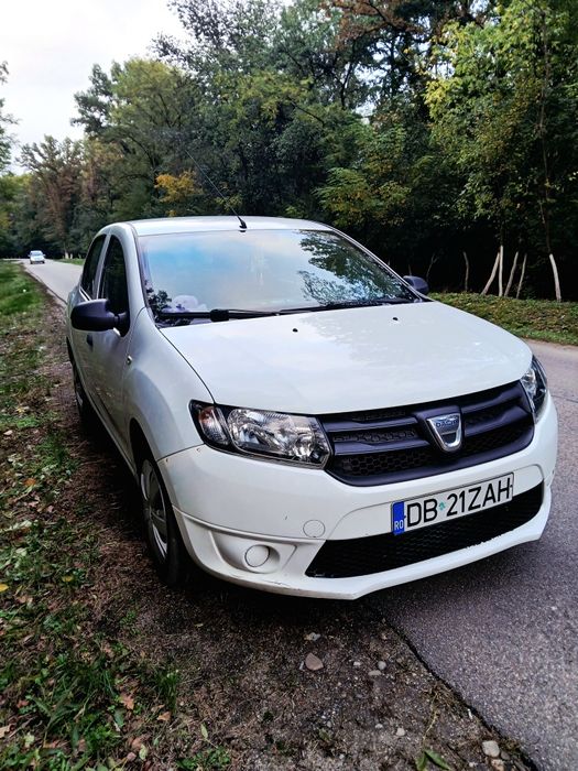 DACIA LOGAN 2 , 2013 1.5 DCI