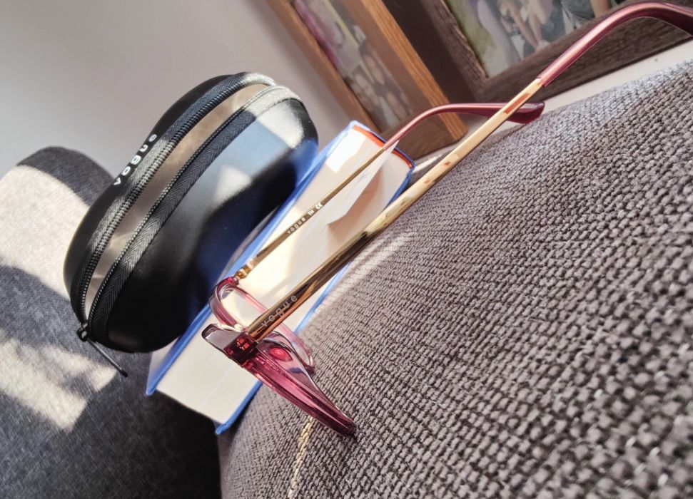 VOGUE rame de ochelari noi, originale