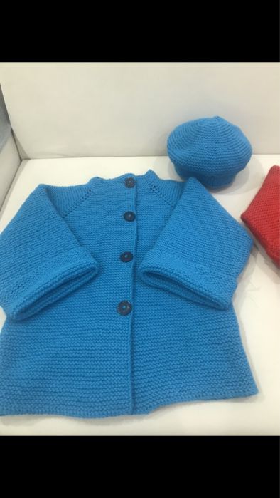 Кардинан для девочек