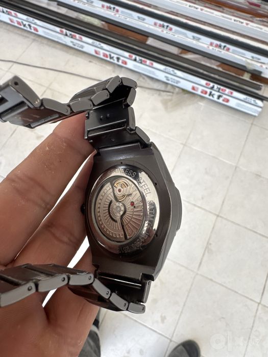 Оригинальные швейцарские часы Hublot Classic Fusion Orlinski