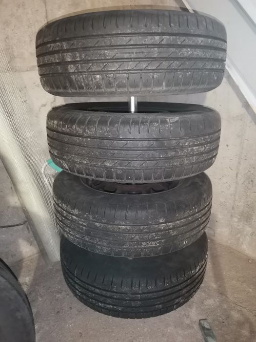 Roti vara VW / Audi / Skoda / Seat