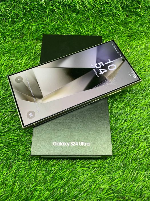 Samasung Galaxy S24 Ultra / 256gb / Ломбард Дд / id6450
