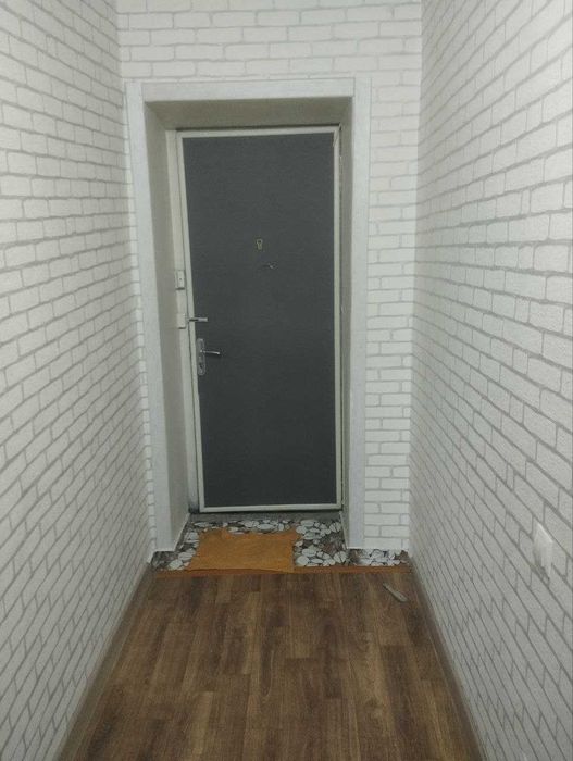 Аренда  однокомнатной квартиры   ориентир Бакалейка