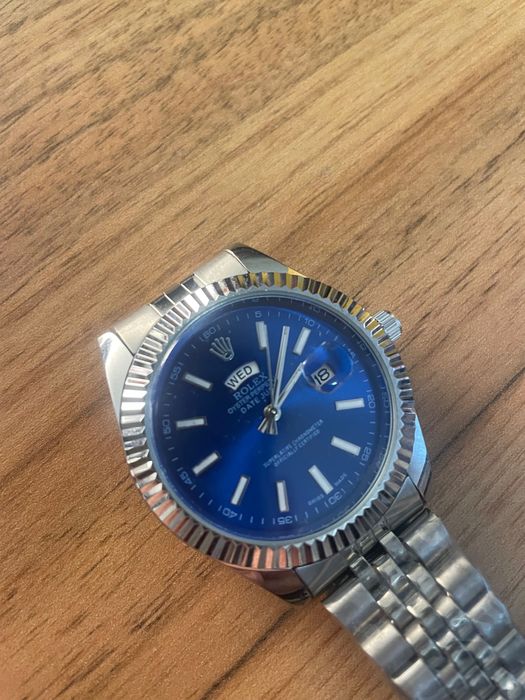 Елегантни мъжки часовници