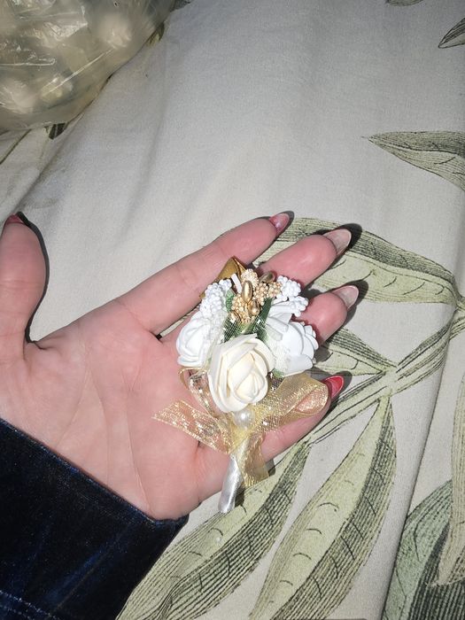 Аксесоари за сватба