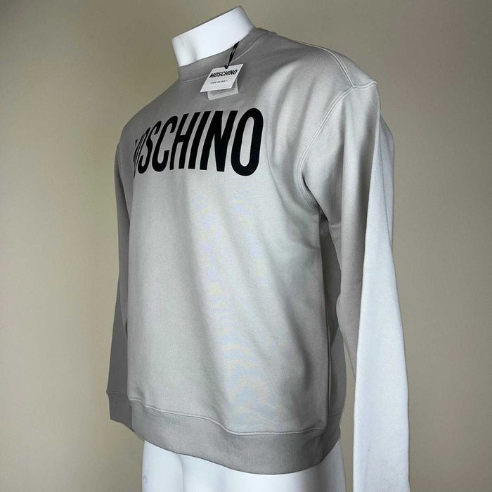 Суитшърт Moschino