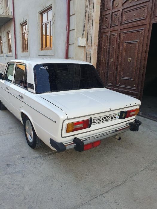 Ваз 2106 sotiladi bezinda mator xadovoyga ishi yoʻq