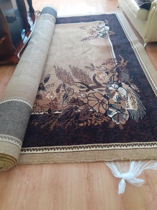 Продам ковры 5×3