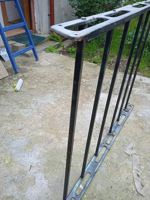 Portbagaj dacia 1300 și 1310