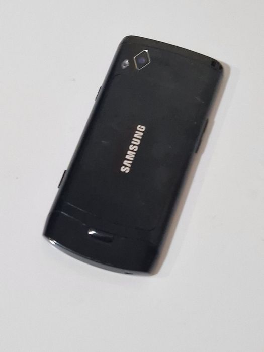 Telefon Samsung wave II - GT-S8530 cu touchscreen