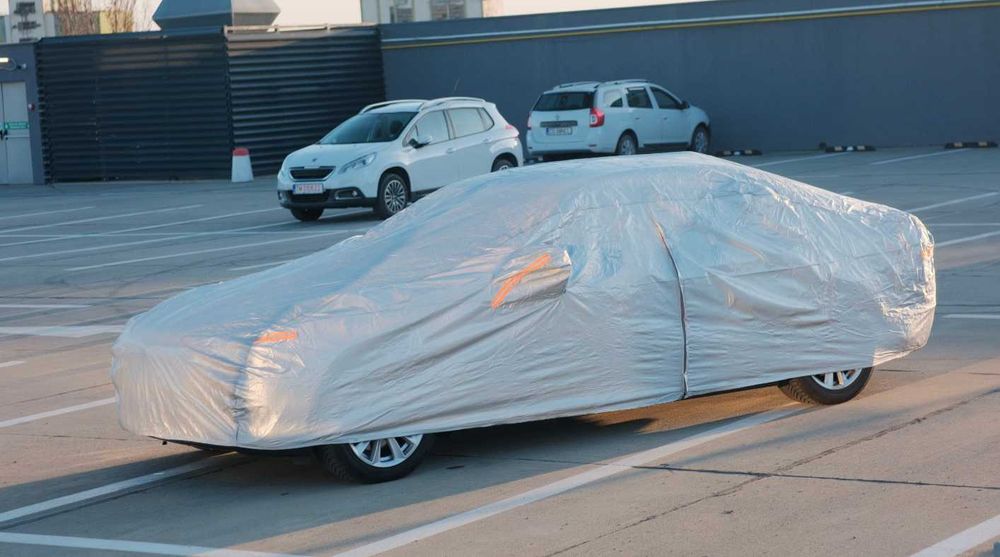 Prelata Auto Noua berlina