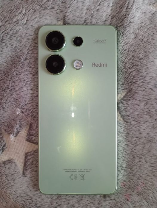 Продам телефон Redmi note 13