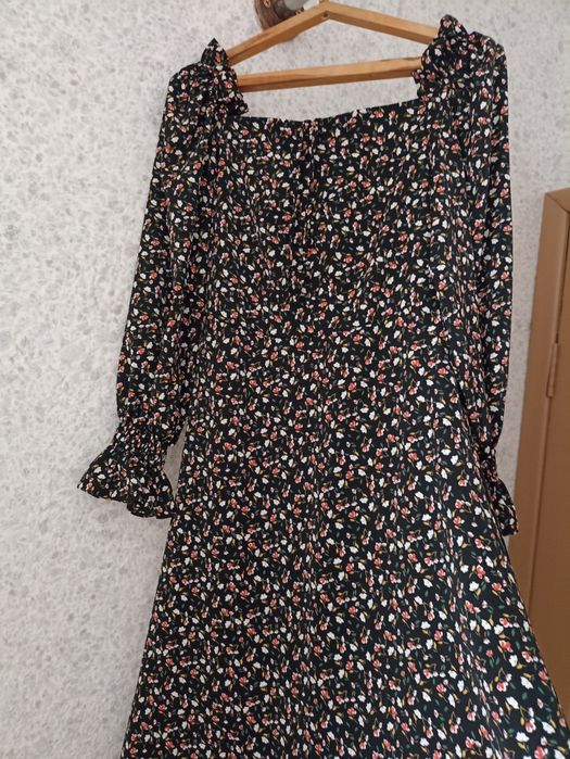 Все летние платья по 5000 тг