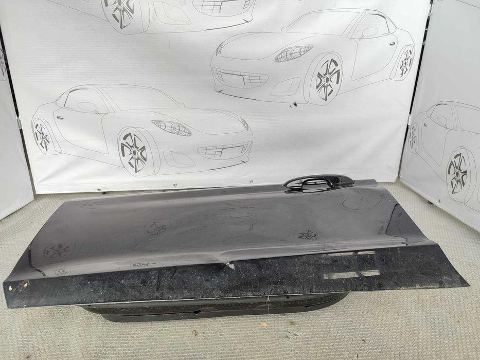 Usa Fata Stanga Ford Fiesta MK8 Hatchback 2017–Prezent / Cod OEM 2085222 (11Q)