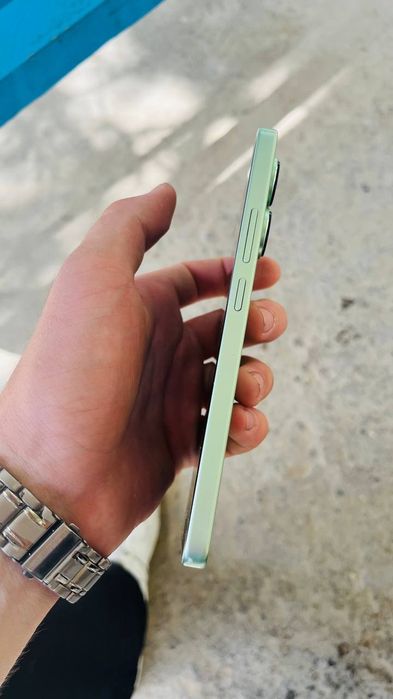 Redmi note 13 xamma joyi ideal