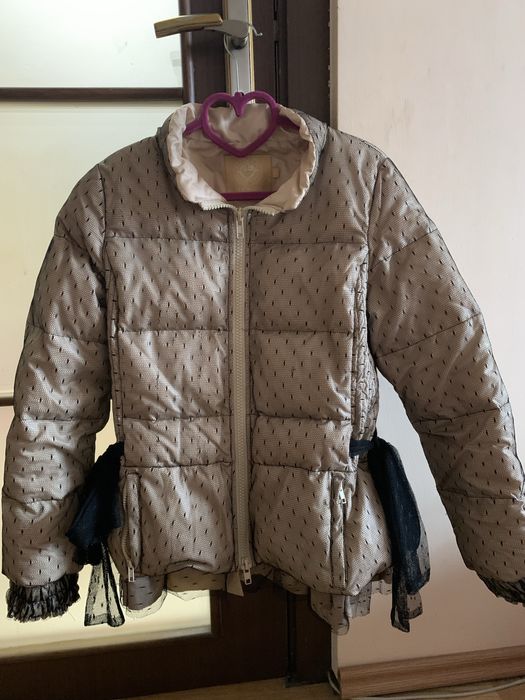 Продавам дамско яке