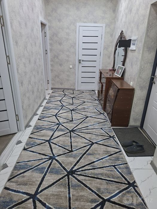 Smart seti 2xona 7etaj oilaga beriladi