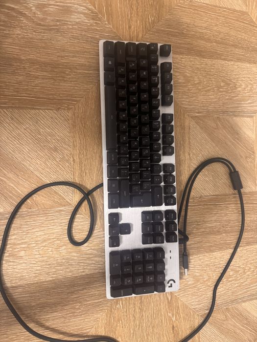 Клавиатура G413 СРОЧНО!