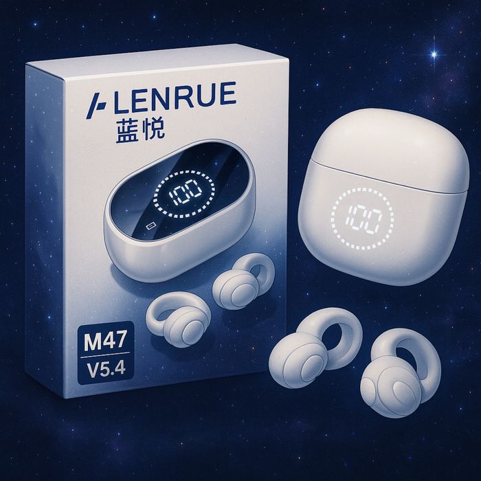 Наушники беспроводные