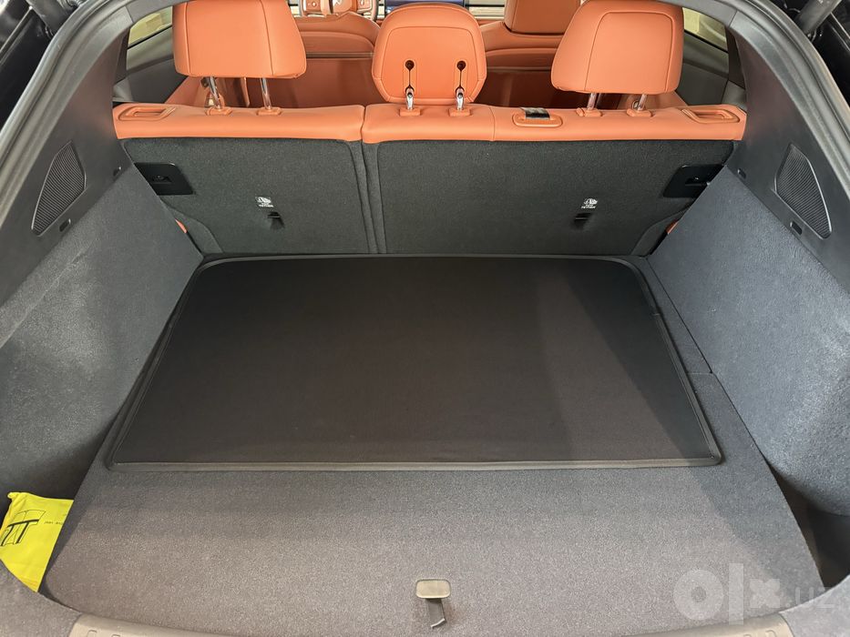 NIO Onvo L60.