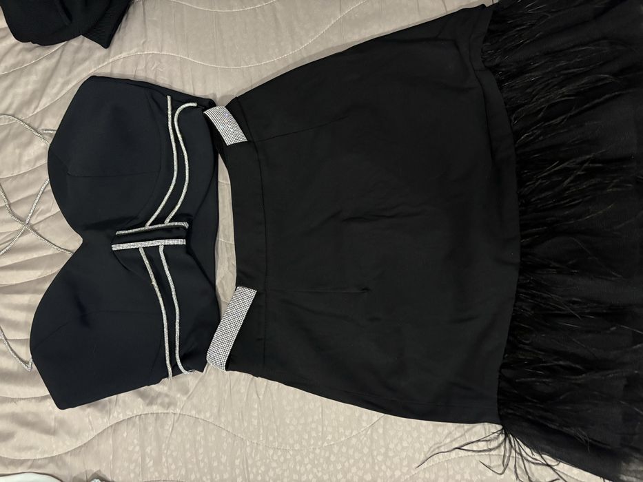 Alessa комплект пола и топ