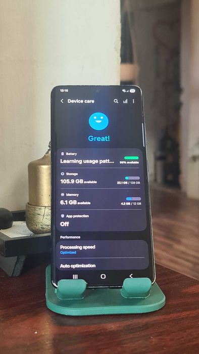 Samsung Galaxy S21 ultra 5G