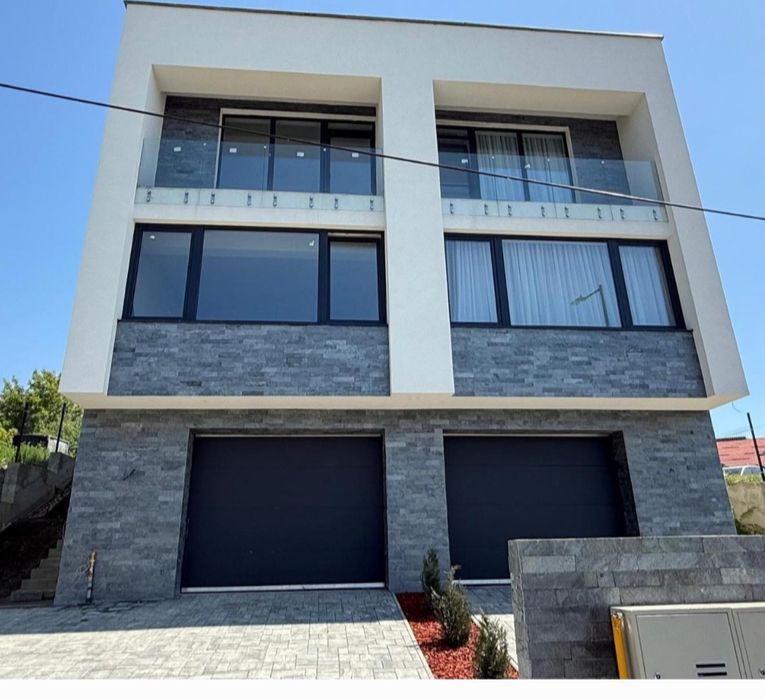 Proprietar vand duplex / Casa cuplata - Dambul Rotund - Cluj Napoca