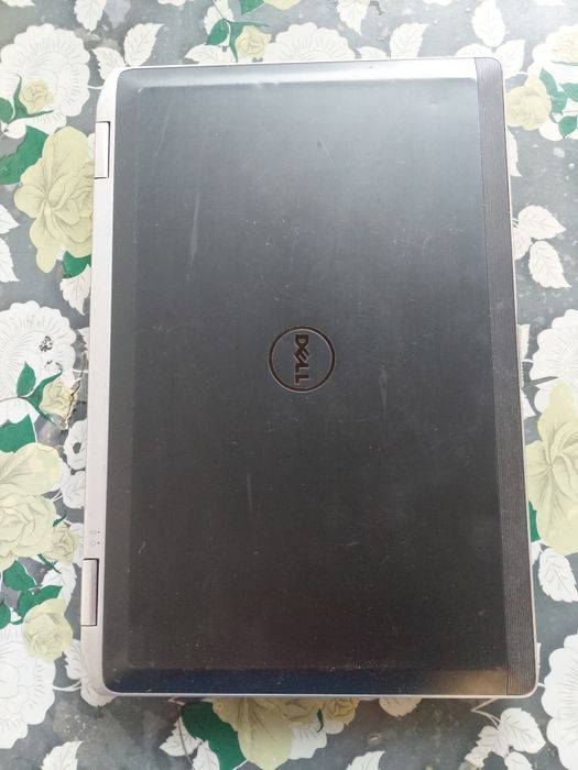 Laptop Dell Latitude i5