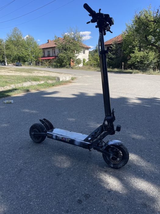 Kukirin g2 (2024)