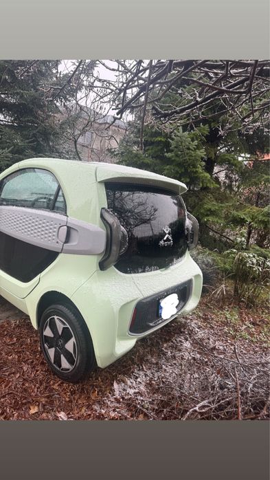 yoyo xev 2023 utilizat