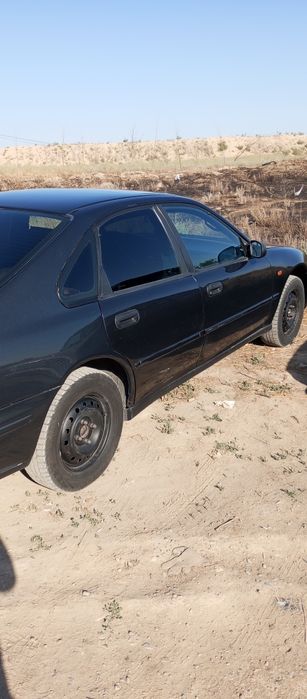 Автомашина лекав