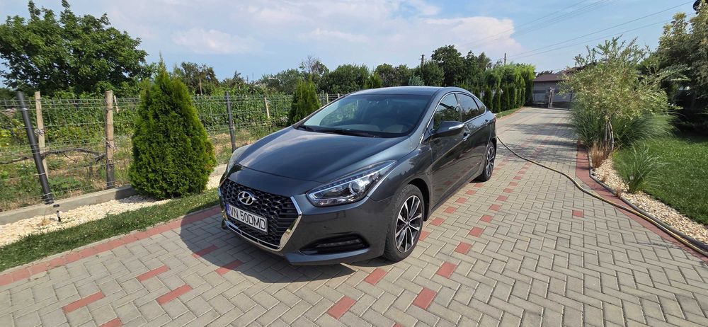 Vand Hyundai I40, 1.7 crdi, 2016