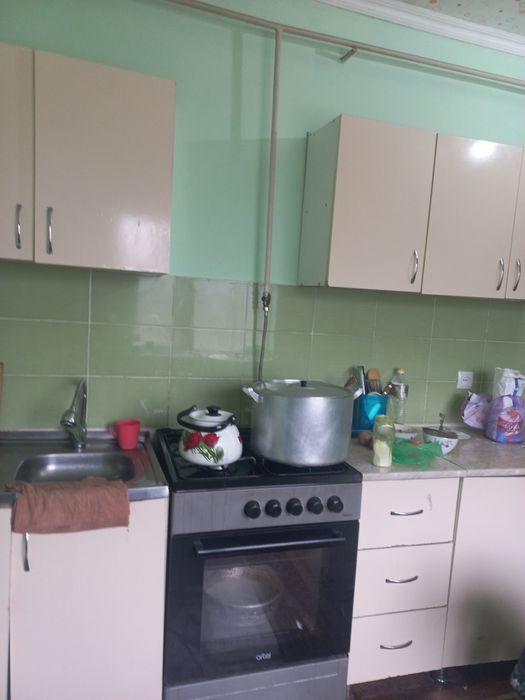 Сдается дом в селе Сарыкемер