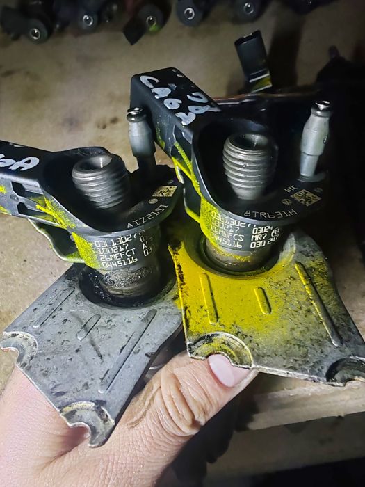 Injector Audi A4 b8 2.0tdi 140cp caga caga 400lei buc