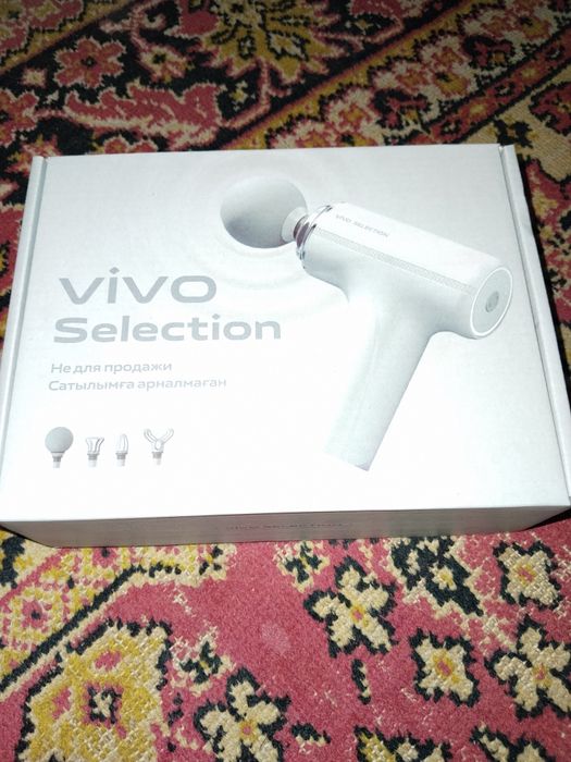 Продам массажер новый