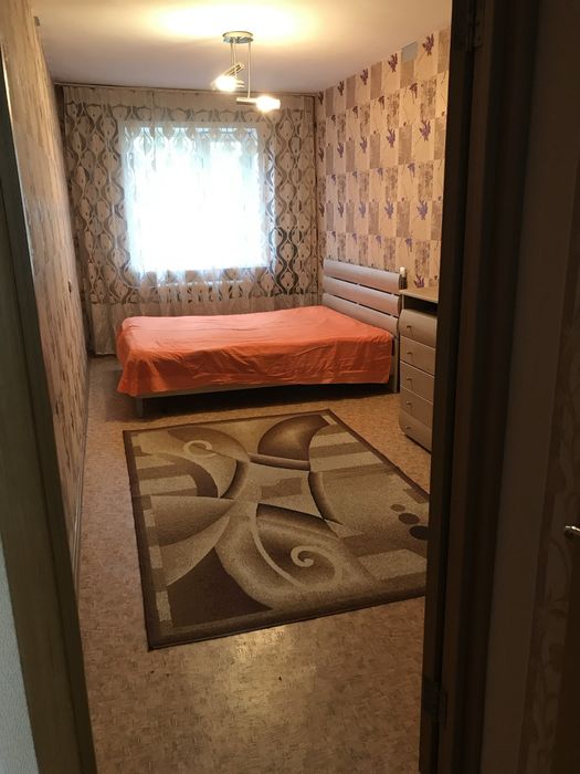 Срочно сдам квартиру