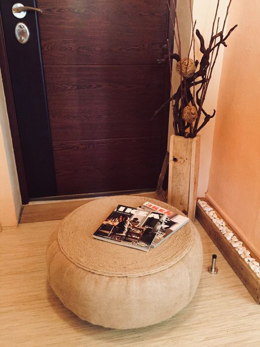 Артистични дървени вази – ръчна изработка с душа