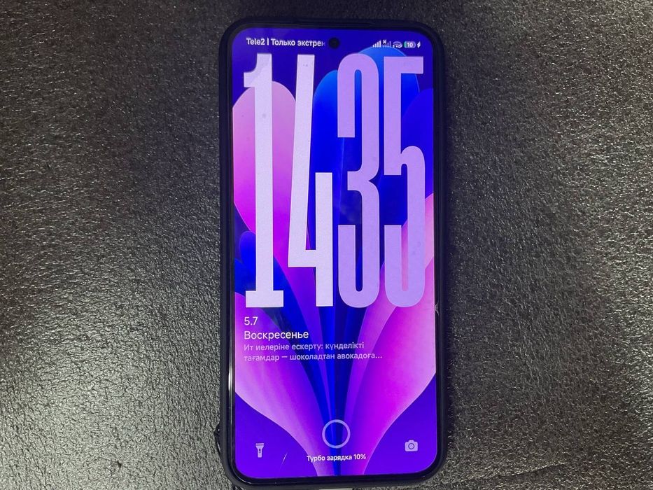 Redmi Note 15 Pro 5G 8/512GB могу уступить (Глобалка EAC, 1 месяц те