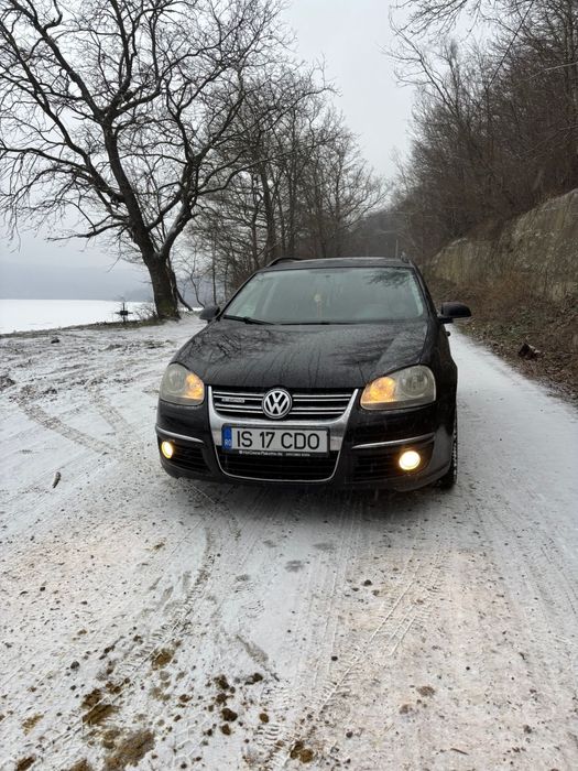 De vanzare volkswagen golf