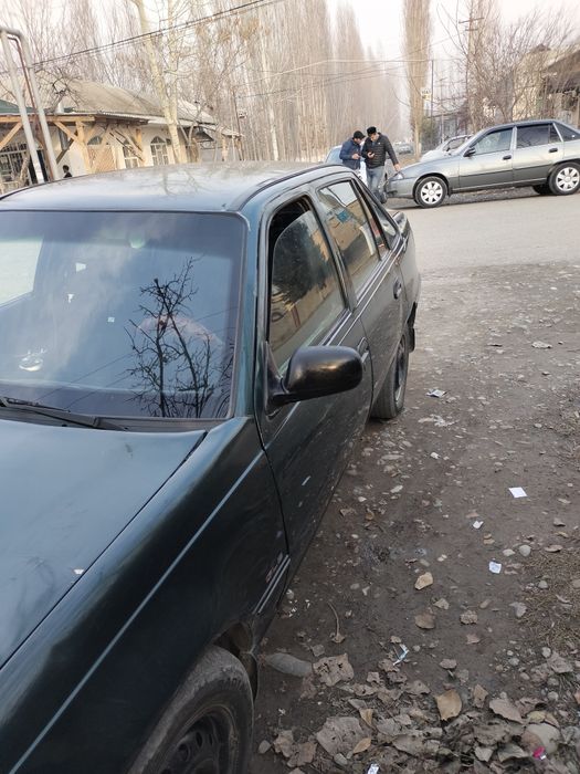 Нехиа 1 1999 сонс траблйор