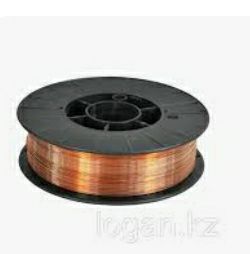 Сварочная проволока