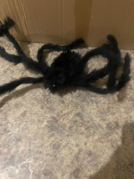 Продам хэллоуинские украшения