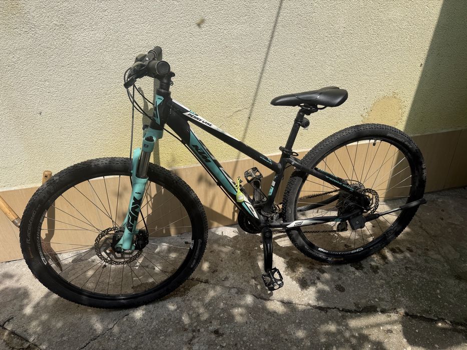 Bicicleta KTM Penny Lane