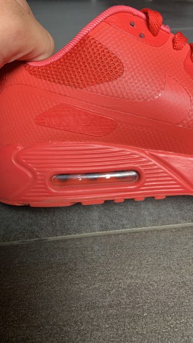 Nike Air Max 90 Hyperfuse