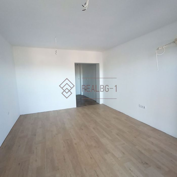 Нови апартаменти в курортното селище Кранево